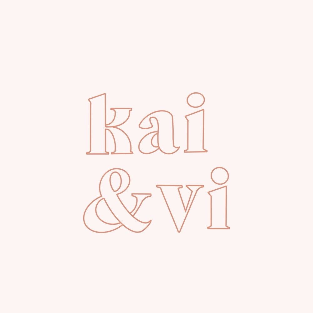 Meet your Posher, kaiandvi
